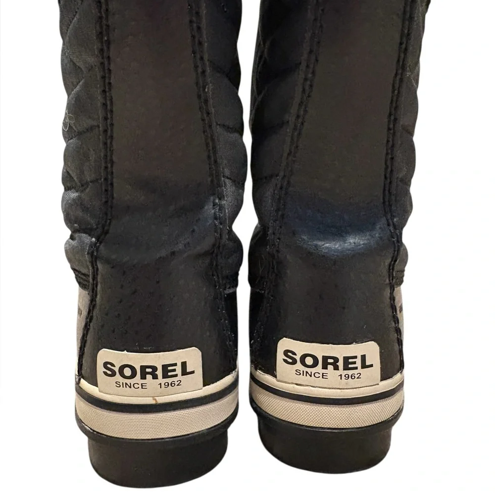 Sorel kids tofino